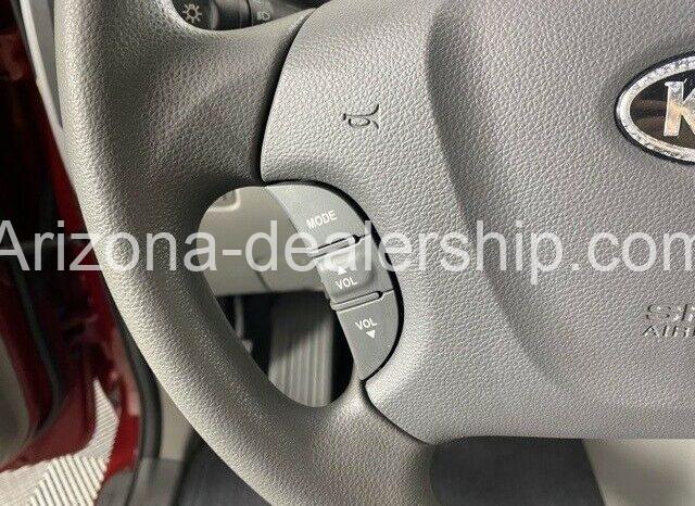 2012 Kia Sedona LX full