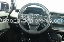 2018 Toyota Avalon XLE Premium full