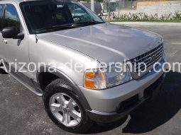 2004 Ford Explorer Ford Explorer full