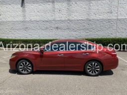 2016 Nissan Altima 2.5 full