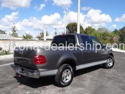 2003 Ford F-150 full