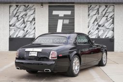 2009 Rolls Royce Phantom full