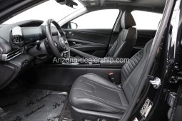 2022 Hyundai Elantra Hybrid Limited DCT full