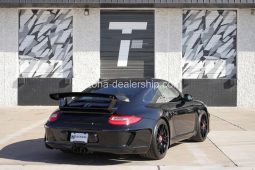 2011 Porsche 911 GT3 full