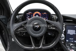 2022 McLaren 765LT Spider full