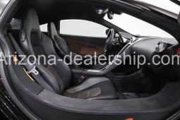 2013 McLaren MP4-12C full