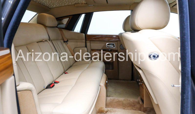 2015 Rolls-Royce Phantom 4dr Sdn full