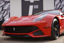 2015 Ferrari F12 Berlinetta full