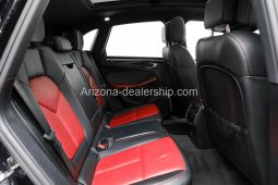 2019 Porsche Macan AWD full