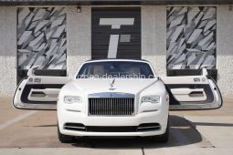 2019 Rolls Royce Dawn full