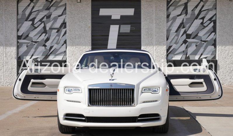 2019 Rolls Royce Dawn full