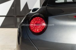 2012 Ferrari California full