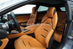 2019 Ferrari GTC4Lusso full