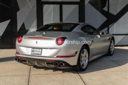 2015 Ferrari California T full