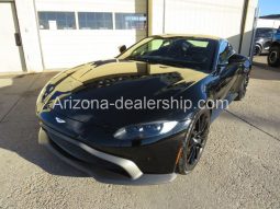 2019 Aston Martin Vantage Base Very clean full