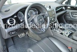 2020 Bentley Bentayga full