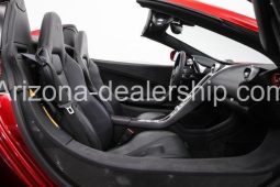 2013 McLaren MP4-12C full