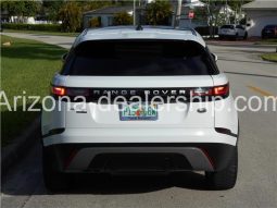 2018 Land Rover Range Rover S LOW full