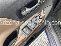 2019 Toyota Sienna Limited Premium full