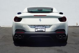 2020 Ferrari Portofino full