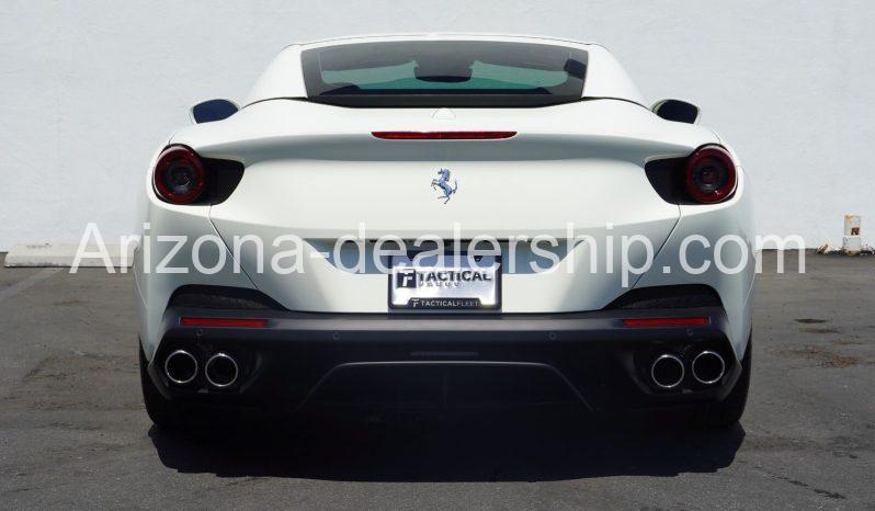 2020 Ferrari Portofino full