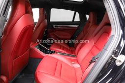 2020 Porsche Panamera Turbo AWD full