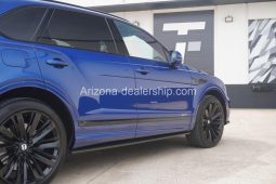 2021 Bentley Bentayga Speed full