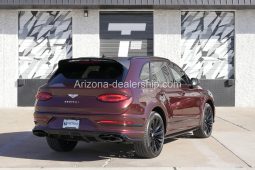 2021 Bentley Bentayga Speed full