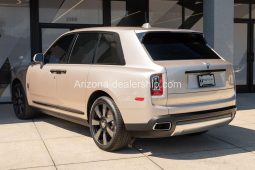 2021 Rolls Royce Cullinan full