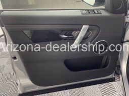 2023 Land Rover Discovery Sport S full