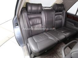 1997 Toyota Century full