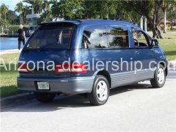 1996 Toyota Estima full