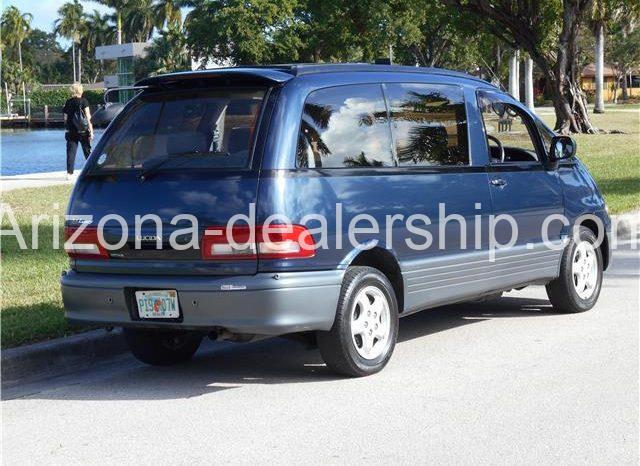 1996 Toyota Estima full