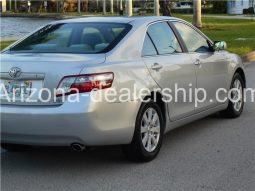 2008 Toyota Camry full