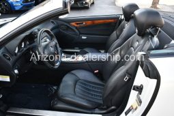 2011 Mercedes-Benz SL-Class full