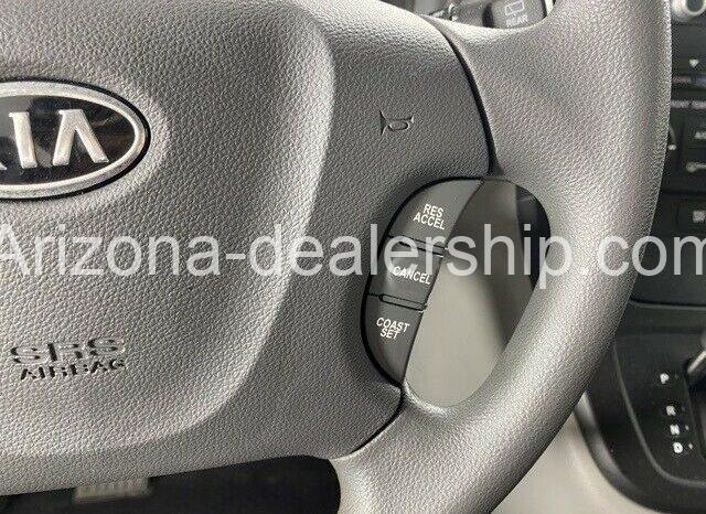 2012 Kia Sedona LX full