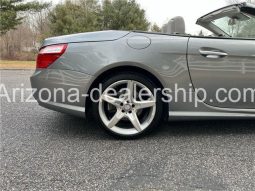 2013 Mercedes-Benz SL-Class SL 550 full