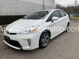 2015 Toyota Prius Persona full