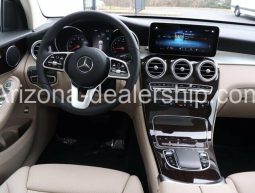 2021 Mercedes-Benz GLC GLC 300 full