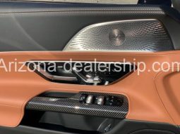 2022 Mercedes-Benz SL-Class AMG SL 63 full