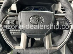 2022 Toyota Tundra Limited full