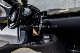 2023 McLaren Artura full