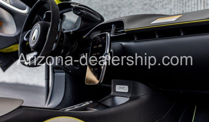 2023 McLaren Artura full