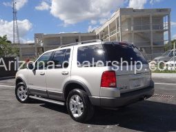 2004 Ford Explorer Ford Explorer full