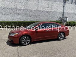 2016 Nissan Altima 2.5 full