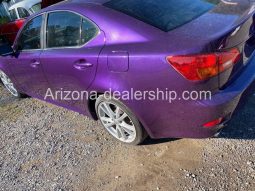 2007 Lexus IS Base full