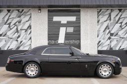 2009 Rolls Royce Phantom full