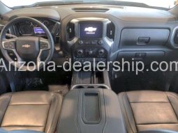 2020 Chevrolet Silverado 1500 LTZ full