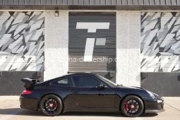 2011 Porsche 911 GT3 full