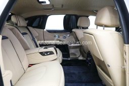 2022 Rolls-Royce Ghost Extended Wheelbase Sedan full